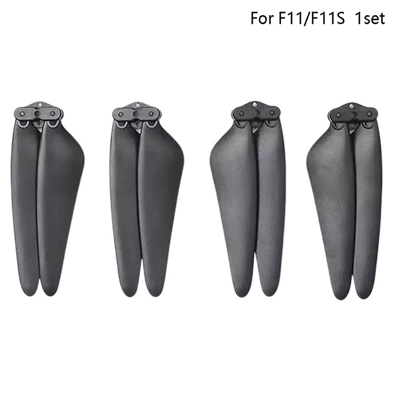 1Set Original Propellers For S - огляд і ціна Holy Stone Drone Hs720