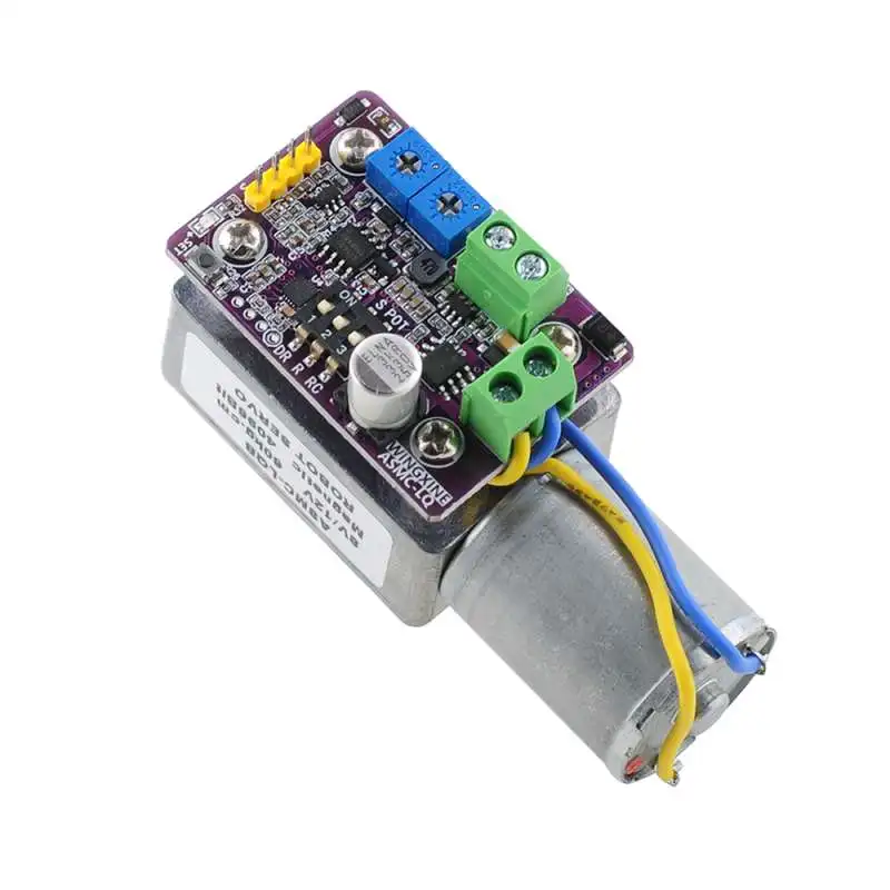 ASMC-LQB 360 Degree Encoder 60 - огляд і ціна Rc Helicopter Parts