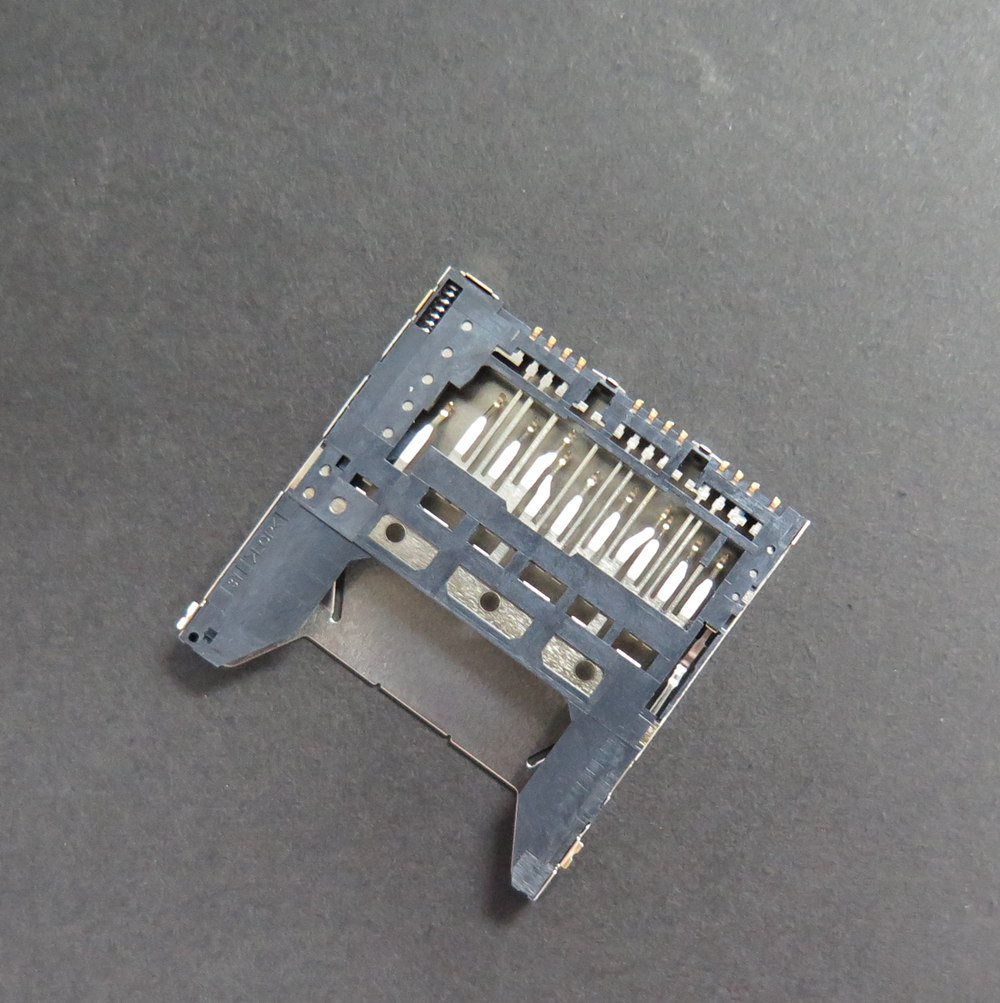 NEW SD Memory Card Slot Reader - огляд і ціна Canon Camera Eos M50 Mark Ii
