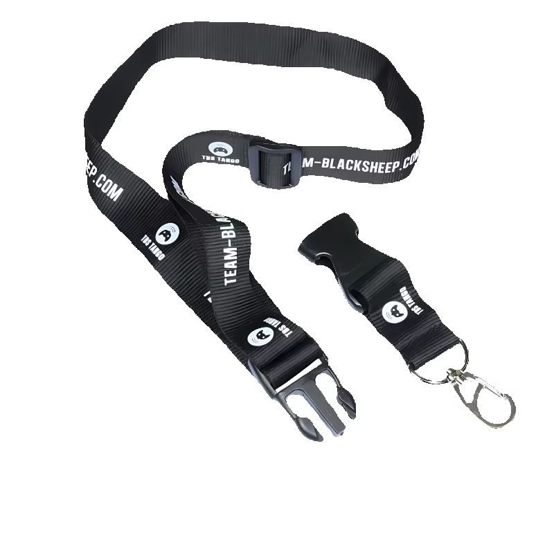 TBS Transmitter Lanyard TEAM B - огляд і ціна Rc Helicopter Parts