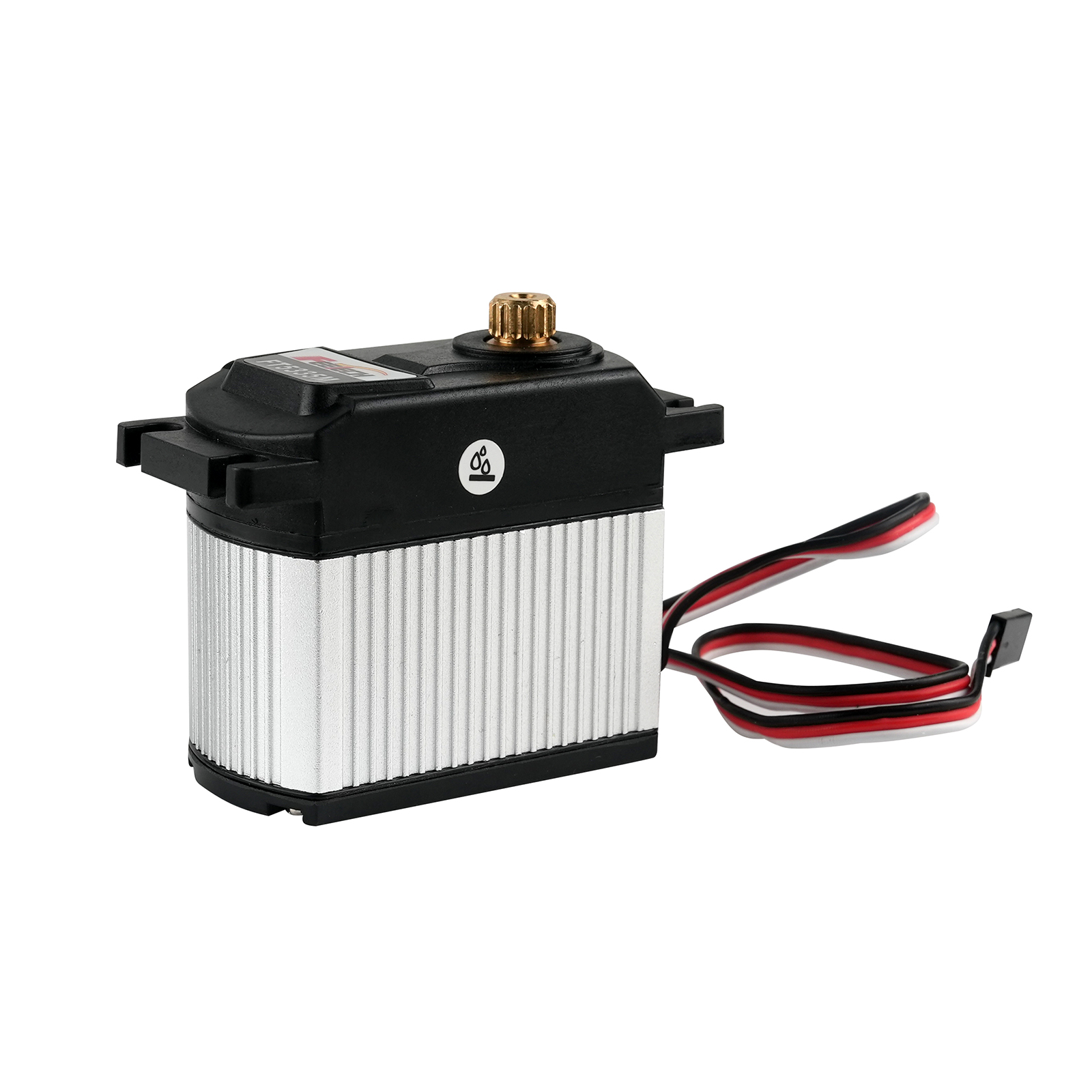Feetech FT5335M Digital Servo  - огляд і ціна Rc Helicopter Motor