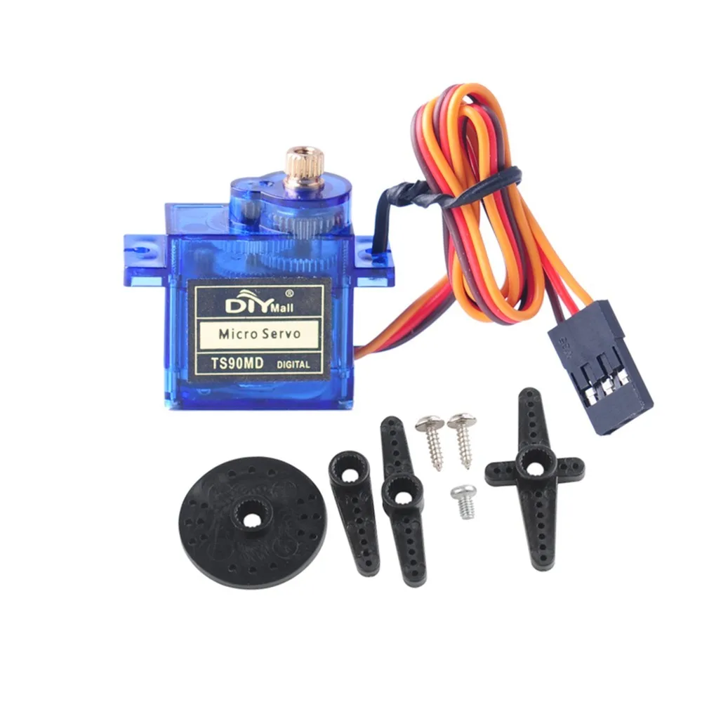 TS90MD 5/10/20/30/40/50Pcs Mic - огляд і ціна Rc Helicopter Motor
